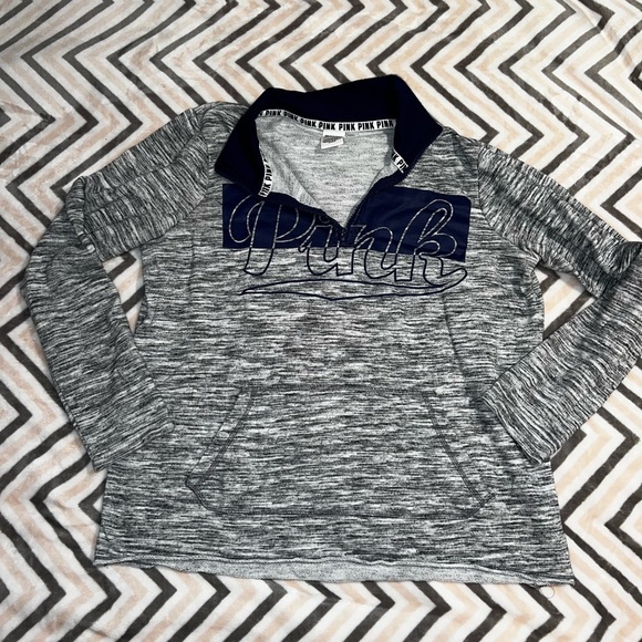 Quarter Zip - Picture 1 of 4